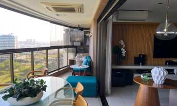 Imagem: LINDO APARTAMENT0 HORIZON JARDINS