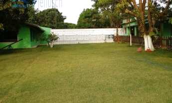 Imagem 4: Bela Chácara em Monte Mor-1.200m²-plana- com toda área de lazer-aceita apartamento em Camp