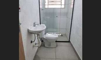 Imagem 7: Casa com 4 dormitórios para alugar, 190 m² por R$ 6.950/mês - Cambuí - Campinas/SP