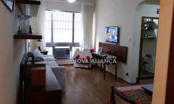 Imagem 4: Rio de Janeiro - Apartamento Padrão - Copacabana