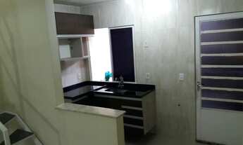 Imagem 3: Alugo casa com 2 quartos e 1 suíte reformada no cidade Jardim Paradiso Nova Iguaçu