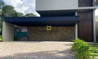 Imagem 2: Sobrado de Condomínio com 3 dorms, Alphaville Nova Esplanada, Votorantim - R$ 3 mi, Cod: 1