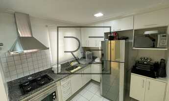 Imagem 5: Apartamento - Mansões Santo Antônio - Campinas