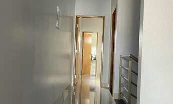 Imagem 4: Vendo casa 3 quartos com 1 suíte toda na laje excelente localização