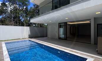 Imagem: Belíssima Casa no Alphaville 1