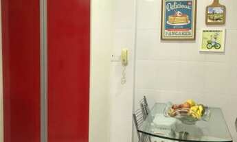 Imagem 5: Apartamento com 89 m² no Valparaíso em Santo André - SP