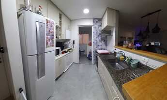 Imagem 2: Apartamento à Venda | Varanda | Suíte