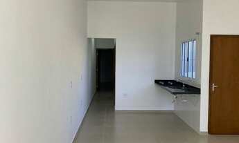 Imagem 5: Casa com 2 dormitórios à venda, 90 m² por R$ 260.000 - Vila Menino Jesus - Caçapava/SP