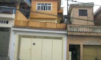 Imagem: VENDE-SE SOBRADO 2 DORM / COND. MARACANÃ