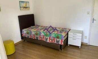 Imagem 5: Apartamento com 2 dormitórios à venda, Reformado, Pé na Areia - José Menino - Santos/SP