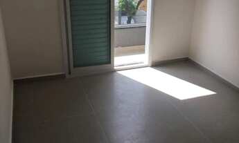 Imagem 2: Apartamento 48 m² Campestre - Santo André/ SP