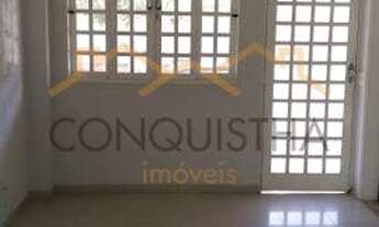 Imagem 6: SANTO ANDRé - Casa de Condomínio - Vila Metalúrgica