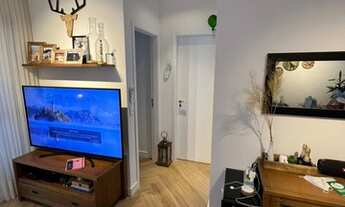 Imagem 5: Apartamento para venda com 55 metros quadrados com 2 quartos em Bela Vista - São Paulo - S