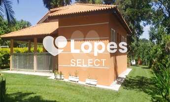 Imagem 4: Chácara Urbana, Itupeva, próxima ao centro, documentação ok, aceita FGTS, entrada 380 mil