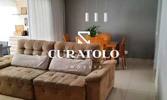 Imagem 3: MARAVILHOSO APARTAMENTO DE 3 QUARTOS, 1 SUÍTE, 2 VAGAS DE GARAGEM, - SÃO BERNARDO DO CAMA