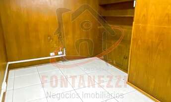 Imagem 4: Escritório para aluguel tem 50 metros quadrados em Vila Bastos - Santo André - SP