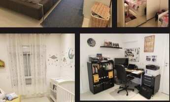 Imagem 4: VILA MARIANA - 250 m²,4 suítes,4 vagas fixas, elevador privativo, lazer completo, próximo