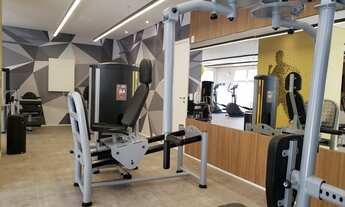 Imagem 6: Apartamento para venda possui 181 metros quadrados com 3 quartos em Cambuí - Campinas - SP