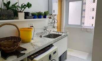 Imagem 5: Apartamento para venda com 124 metros quadrados com 3 quartos