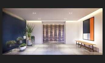 Imagem 3: Apartamento para venda possui 57 metros quadrados com 2 quartos em Centro - Campinas - SP