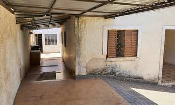 Imagem 3: OPORTUNIDADE CASA PARA VENDA E LOCAÇÃO NA VILA CAMPOS SALES, PROX . PAGUE MENOS