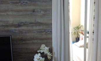 Imagem 2: Apartamento com 3 dorms, Paulicéia, São Bernardo do Campo - R$ 360 mil, Cod: 3158