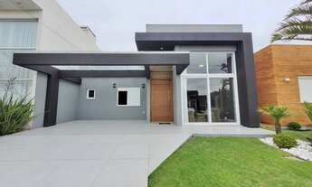 Imagem: XANGRI-Lá - Casa de Condomínio - Condominio