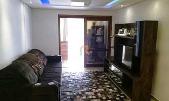 Imagem 7: CANOAS - Padrão - Harmonia