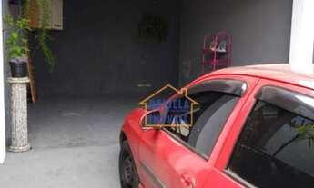 Imagem 2: Casa à venda, 236 m² por R$ 350.000,00 - Cidade Recreio da Borda do Campo - Santo André/SP