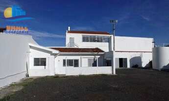 Imagem 5: Galpão para alugar, 996 m² por R$ 17.000/mês - Parque Taquaral - Campinas/SP