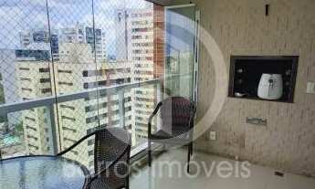 Imagem 2: Apartamento no Condomínio Authentic com 03 Suítes - Adrianópolis