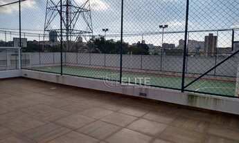 Imagem 2: Apartamento com 3 dormitórios à venda, 160 m² por R$ 1.269.999,99 - Vila Guiomar - Santo A