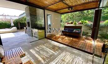 Imagem 7: Casa á Venda no Condomínio Vila Del Rey com 4 Suítes 500m² de área construída e 1.000m² d