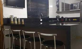 Imagem 5: Sobrado, 3 dormitórios - Parque Marajoara