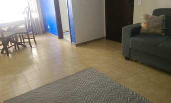 Imagem 2: Apartamento para venda possui 70 metros quadrados com 2 quartos