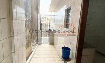 Imagem 3: CASA DE 2 COMODOS | 1 QUARTO E COZINHA PARA LOCAÇÃO | VILA AGUA FUNDA | AV. DO CURSINO