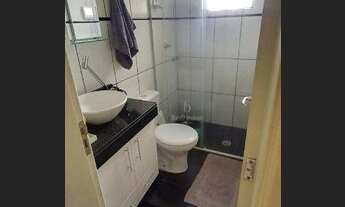 Imagem 6: Apartamento à venda, 50 m² por R$ 201.500,00 - Parque Industrial Lagoinha - Ribeirão Preto