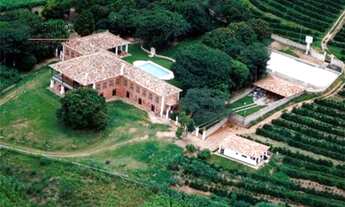 Imagem 4: FAZENDA HISTÓRICA - CICLO DO CAFÉ - JOAQUIM EGÍDIO/CAMPINAS-SP