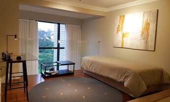 Imagem 7: Apto Locação / venda 92 m2. 1 suíte, repaginado e moderno Coz. planej. A/C, Lazer completo