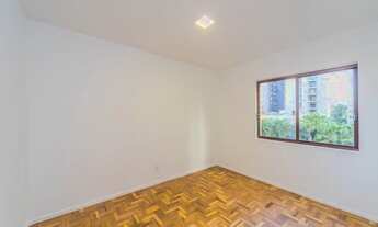 Imagem 4: Apartamento à Venda no Jardim Paulista em São Paulo/SP no Edifício Ricarla contendo 2 Dorm