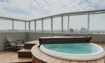 Imagem 4: Apartamento Cobertura para venda, lindo, impecável, Granja Julieta, São paulo, Capital