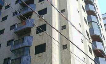 Imagem: Apartamento 2 dormitórios, 80 m², R$ 300