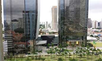 Imagem 4: Apartamento-São Paulo-CHÁCARA SANTO ANTÔNIO