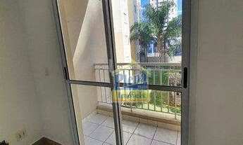 Imagem 3: Apartamento à venda com 02 dormitórios no Condomínio Central View Residence - Campinas/SP