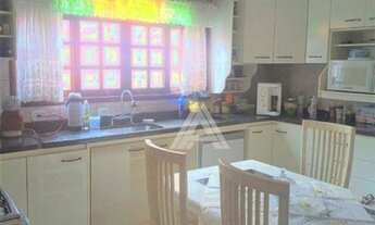 Imagem 6: Vila Camilópolis Sobrado 3 dormitórios 4 vagas espaço gourmet