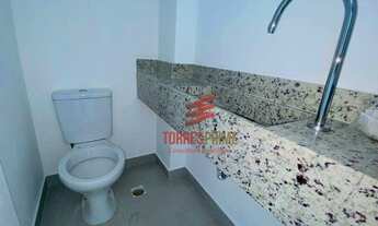 Imagem 5: Village à venda, 100 m² por R$ 850.000,01 - Campo Grande - Santos/SP