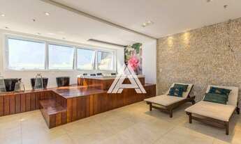 Imagem 3: Loft à venda, 48 m² por R$ 438.500,06 - Jardim do Mar - São Bernardo do Campo/SP