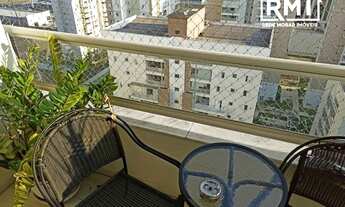 Imagem 5: Apartamento à venda no bairro Parque Residencial Aquarius - São José dos Campos/SP