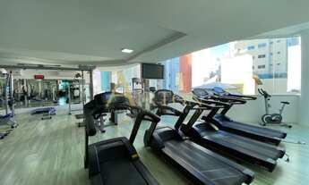 Imagem 2: V3204, Apto, 3 suítes sendo uma master, mobiliado com lazer completo !!!