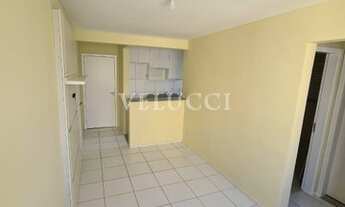 Imagem 6: Apartamento - Jardim Nova Europa - Campinas